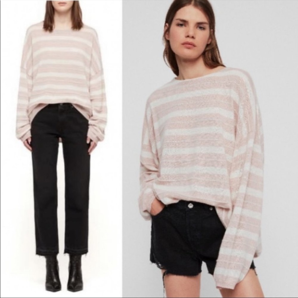 Allsaints Sweatshirt